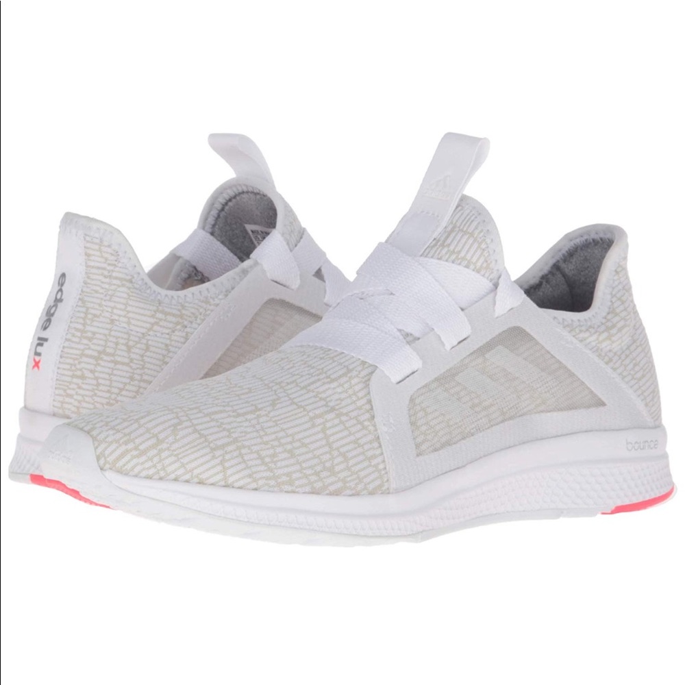 Adidas edge lux